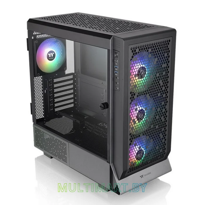Корпус Thermaltake Ceres 500 TG ARGB CA-1X5-00M1WN-00